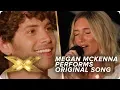 Download Lagu Megan McKenna performs her heartfelt original song 'Everything But You' | X Factor: Celebrity MP3