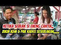 Download Lagu KETIKA KDM BORONG SEBLAK si ENENG CANTIK-BIKIN Pak LURAH seseblakeun#kangdedimulyadi#dedimulyadi