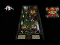 Monster Bash Williams 1998 VPX DT