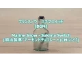 Download Lagu マリンスノウ - スキマスイッチ[BGM]Marine Snow - Sukima Switch(明治製菓「アーモンドチョコレート」CMソング)