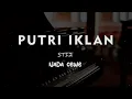 Download Lagu PUTRI IKLAN // ST12 // KARAOKE PIANO AKUSTIK NADA CEWE ( FEMALE )