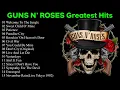 Download Lagu Guns N Roses Lagu Terbaik - Gun N Rose Best Songs