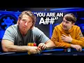 Playing Poker s Most Controversial Figure for 2 8 Million
