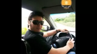 منير حماده عتابا    يلي خدتو محبوبي  دندنها