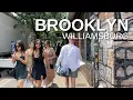 Download Lagu NEW YORK CITY Walking Tour [4K] - BROOKLYN - WILLIAMSBURG