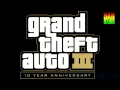 Download Lagu Grand Theft Auto III - K-Jah (No Commercials)