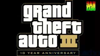 Download Grand Theft Auto III - K-Jah (No Commercials) MP3