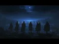 Download Lagu past lives but it sounds like snowfall (1 hour) (slowed reverb)