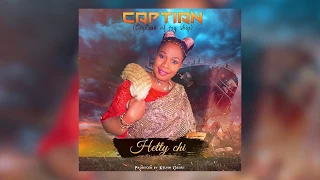 captian hetty chi