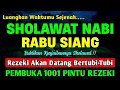 Download Lagu SHOLAWAT JIBRIL PENARIK REZEKI PALING MUSTAJAB, SHOLAWAT NABI MUHAMMAD SAW, Sholawat Jibril Merdu