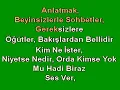 Ceza    Fark Var  KARAOKE  www karaokeck com
