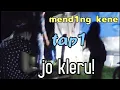 Lagu 2 KDS disaat Musim Hujan dan Pinggir Jalan Raya. 