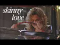 peyton sawyer skinny love
