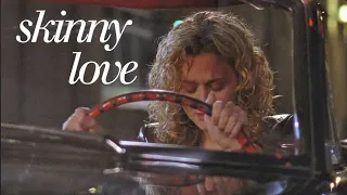 peyton sawyer skinny love