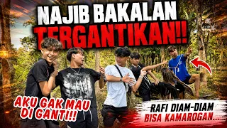 KENAPA TIBA TIBA RAFI KEPENGEN NARI KAMAROGAN!! Kita Semua Gak Setuju  4
