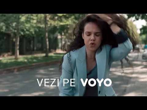 Brigada nimic | Din 20 mai pe PRO TV și pe VOYO