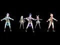 Download Lagu Tondemo-Wonderz (Fixed Camera + Mirror)