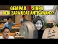 Download Lagu KES ZARA‼️DR PATOLOGI SAHKAN ADA UBAT ANTISAWAN DITEMUI DALAM BUAH PINGGANG ZARA QAIRINA 