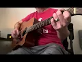 Jason Isbell Bury Me guitar cover
