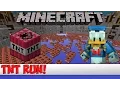 Minecraft Plugin Tutorial - TNT Run