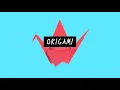 The Rare Occasions | Origami (Lyric Video)