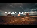 Download Lagu Surah Al Imran Recitation by Sheikh Abdur-Rahman As-Sudais || Quran e Hakeem | سوره العمران