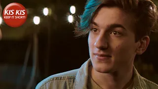 boy falls in love but nobody knows he is gay lgbt short film 