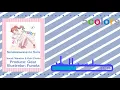 Download Lagu ＊なみりん (*namirin) \u0026 柿チョコ (Kaki Choco) - 背中合わせの空虚 (Senakaawase no Sora)