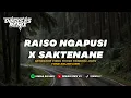 Lagu DJ RAISO NGAPUSI X SAKTENANE MENGKANE VIRAL TIKTOK TERBARU 2025 YANG KALIAN CARI!!!