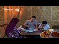 Download Lagu Membuat dimsum goreng kuah pedas super nikmat untuk keluarga, masak di desa 
