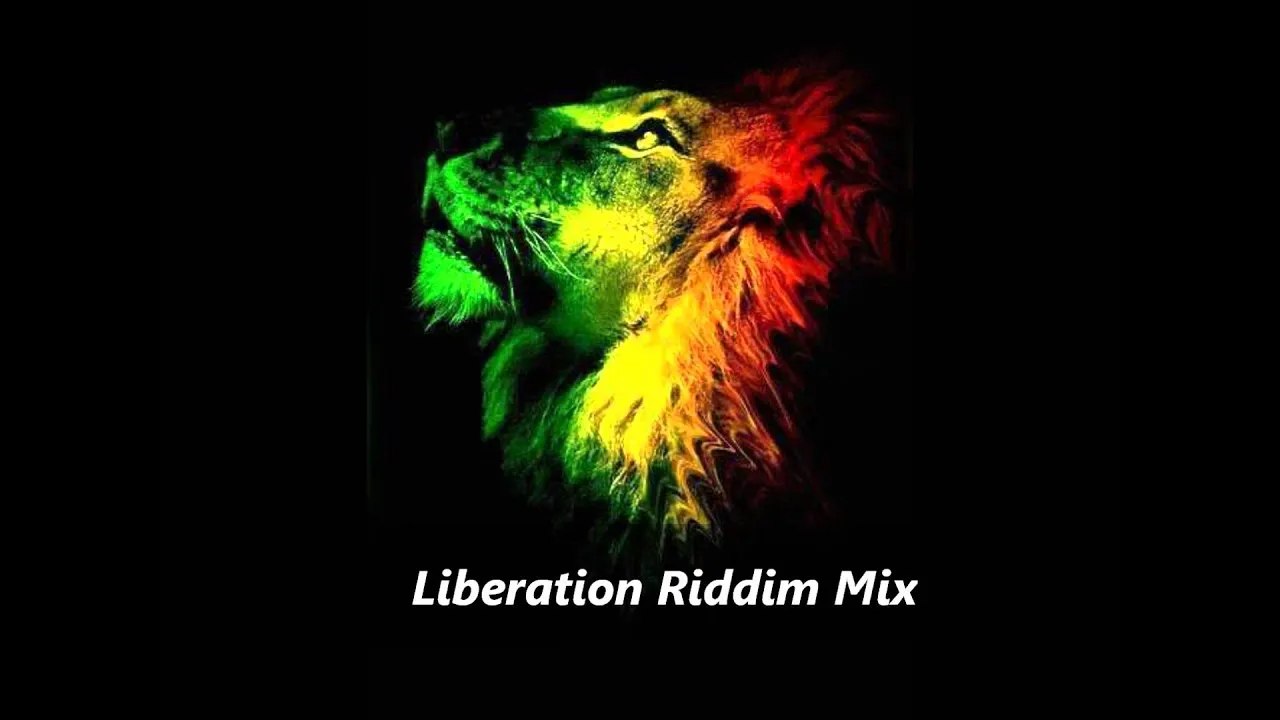 Liberation Riddim Mix ( Morgan heritage family and friends ) October 2012 Riddim Mix One Riddim