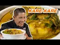 Download Lagu KARE-KARE | CHEF BOY LOGRO