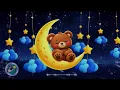 Super Relaxing Baby Lullabies ♥ Calming Brahms Mozart Beethoven Lullaby ♫ Popular Musicbox Melodies