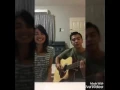 Download Lagu AmyrAmar - Cerita Kita ( chipmunk version)