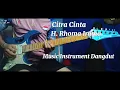 Download Lagu Citra Cinta - H. Rhoma Irama [ Guitar Cover ] Instrument dangdut