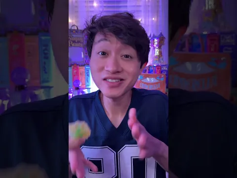 Which new flavor would you try? #asmr #crystalcandy