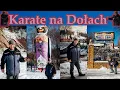 Lagu Binek i Dygotka | Karate na Dołach