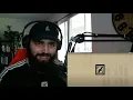 METALCORE VOCALIST REACTS - THE DEVIL WEARS PRADA - "NORA" - REACTION / REVIEW / GRADE