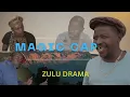 Lagu Magic Cap Zulu Drama FULL MOVIE (English Subtitles)