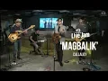Download Lagu ‘Magbalik’ – Callalily