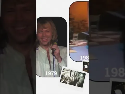 Happy Birthday Björn! #ABBA