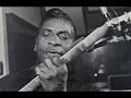 t-bone walker- t-bone blues - mean old world