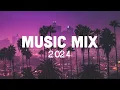 Download Lagu MUSIC MIX 2024 🎵 |Lunax, W\u0026W \u0026 Much More 🎧