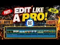 How to Hit Beats in CapCut PC Perfect Beat Sync Tutorial