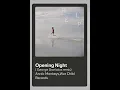 Artic Monkeys - Opening night ( George Skarlatos remix)
