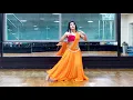 Odhani - Made In China | Bollywood Dance Video | Soumya Syal Choreography