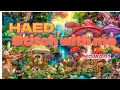HAED SSMC Merry Mushroom Village Picnic