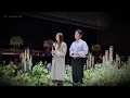 [4K풀버전] 결혼식 축가 '기태, 신예영 - 결혼' Live (최신Ver)