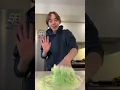 Making the fluffiest slime