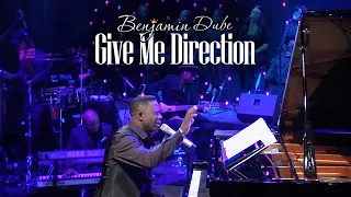 benjamin dube give me direction official music video 
